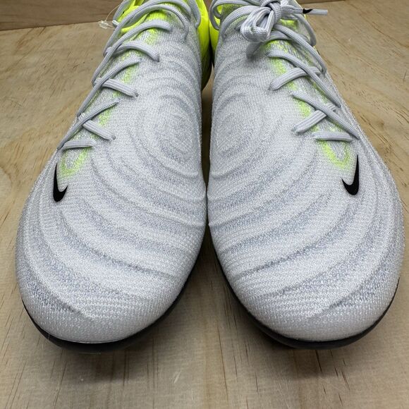NEW Nike Phantom GX II Elite SG Pro Volt Soccer Cleats FQ9034-003 sz 13 Bosnia main image 11